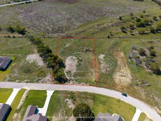 1012 Don Eve Court, Azle, TX 76020