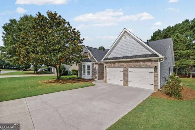 904 Mill Creek Avenue, Canton, GA 30115