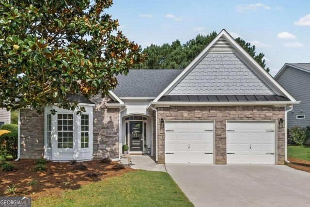 904 Mill Creek Avenue, Canton, GA 30115