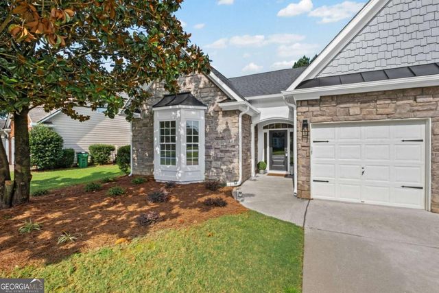 904 Mill Creek Avenue, Canton, GA 30115