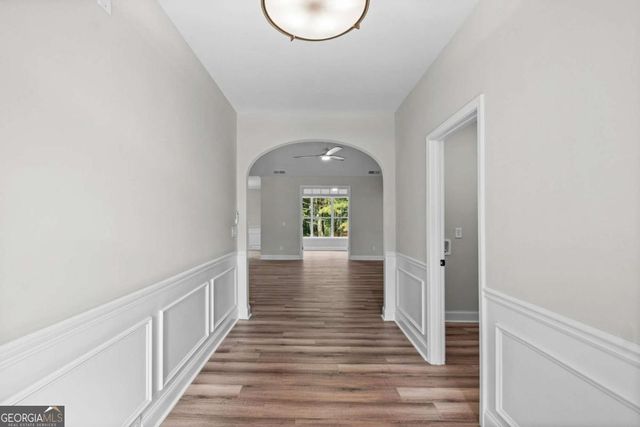 904 Mill Creek Avenue, Canton, GA 30115