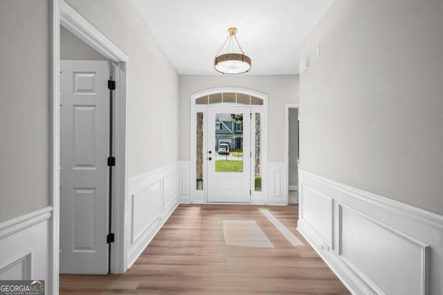 904 Mill Creek Avenue, Canton, GA 30115