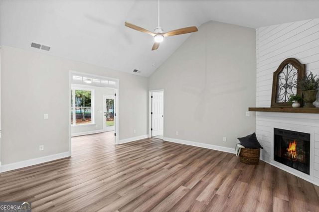 904 Mill Creek Avenue, Canton, GA 30115