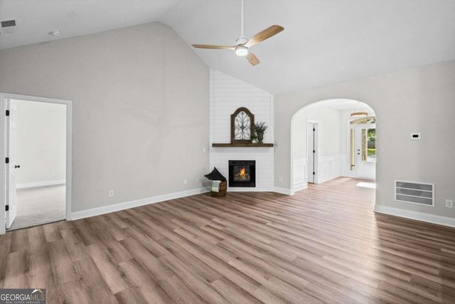 904 Mill Creek Avenue, Canton, GA 30115
