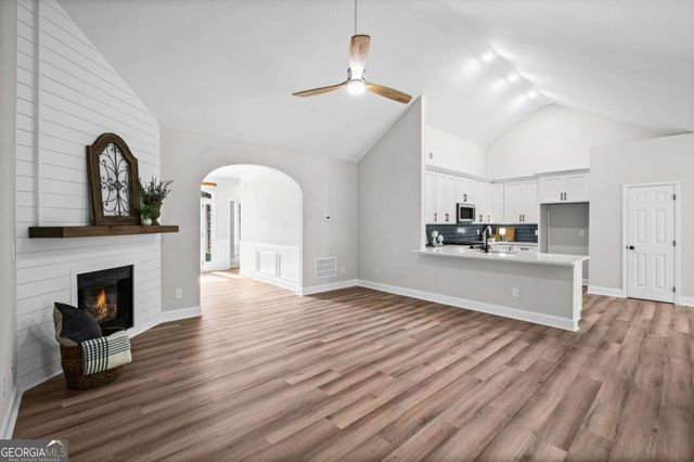 904 Mill Creek Avenue, Canton, GA 30115