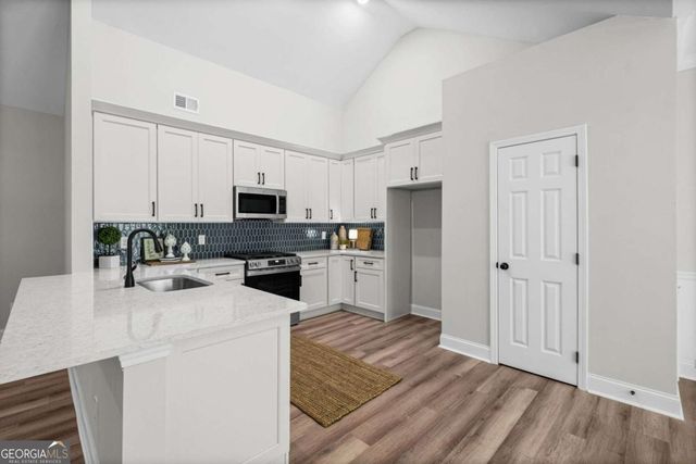 904 Mill Creek Avenue, Canton, GA 30115