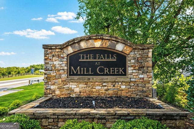 904 Mill Creek Avenue, Canton, GA 30115