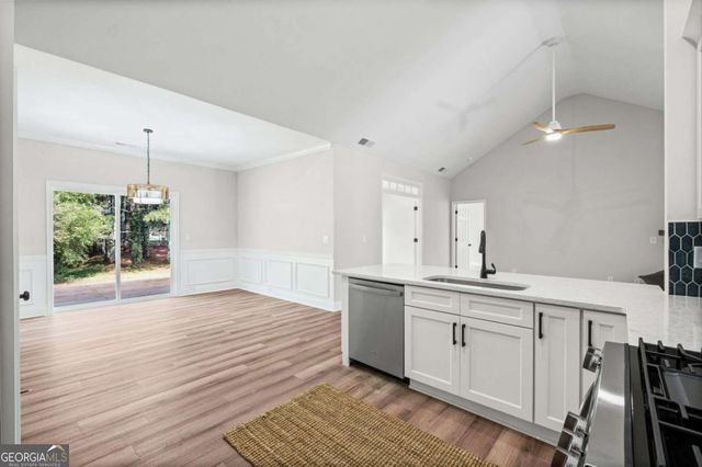 904 Mill Creek Avenue, Canton, GA 30115