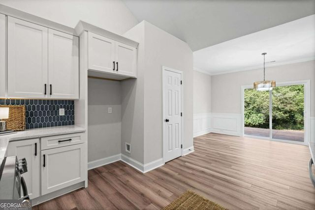 904 Mill Creek Avenue, Canton, GA 30115