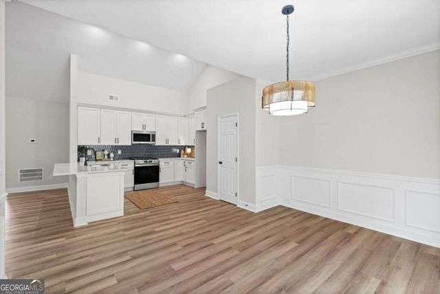 904 Mill Creek Avenue, Canton, GA 30115