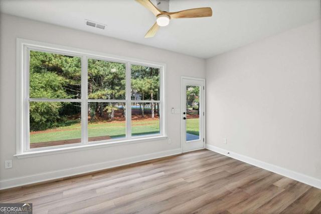 904 Mill Creek Avenue, Canton, GA 30115