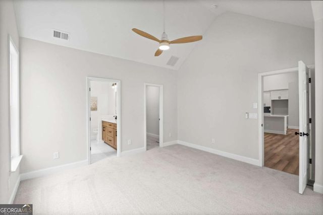 904 Mill Creek Avenue, Canton, GA 30115