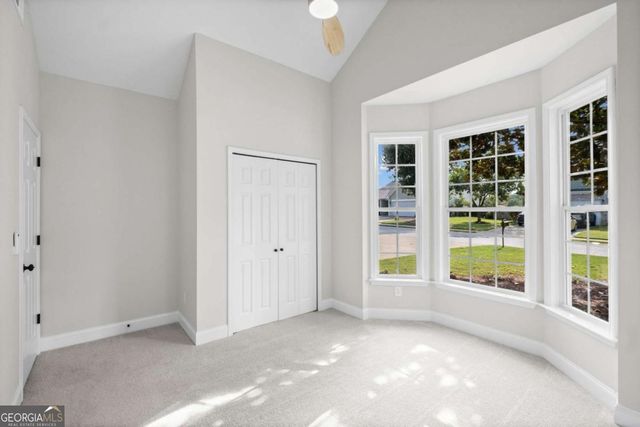 904 Mill Creek Avenue, Canton, GA 30115