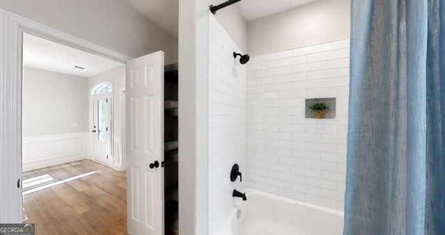 904 Mill Creek Avenue, Canton, GA 30115