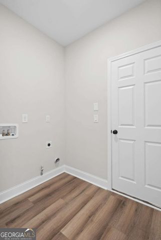 904 Mill Creek Avenue, Canton, GA 30115