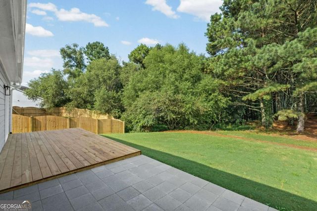 904 Mill Creek Avenue, Canton, GA 30115