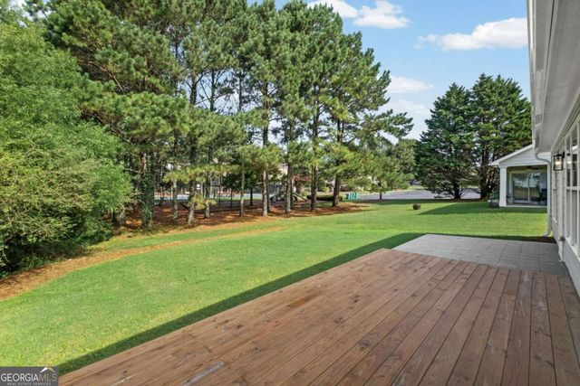 904 Mill Creek Avenue, Canton, GA 30115