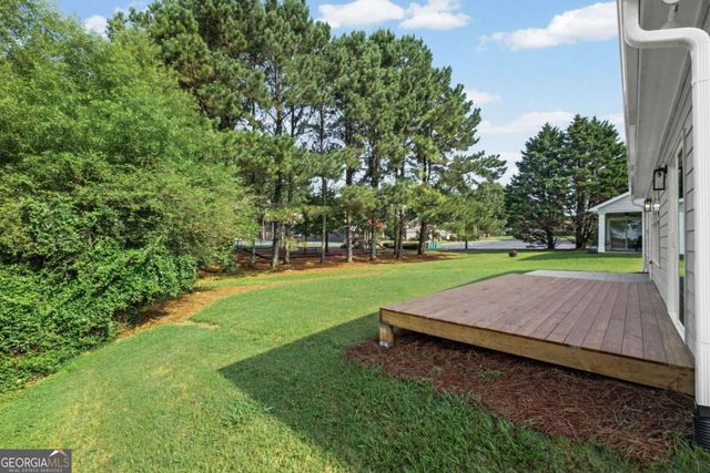904 Mill Creek Avenue, Canton, GA 30115