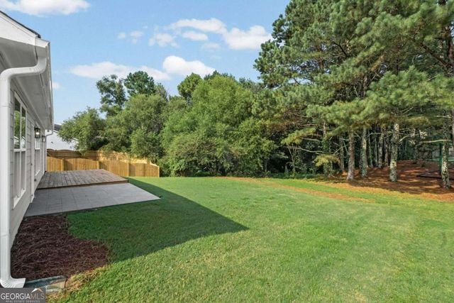 904 Mill Creek Avenue, Canton, GA 30115