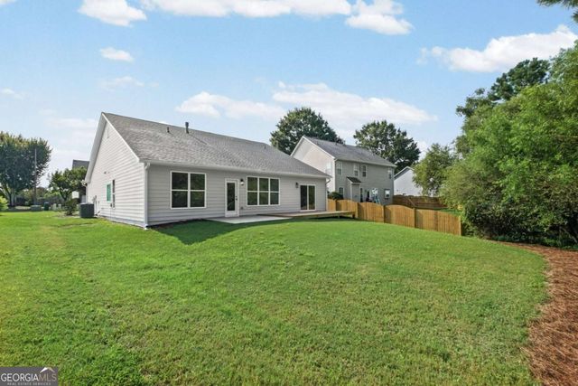 904 Mill Creek Avenue, Canton, GA 30115