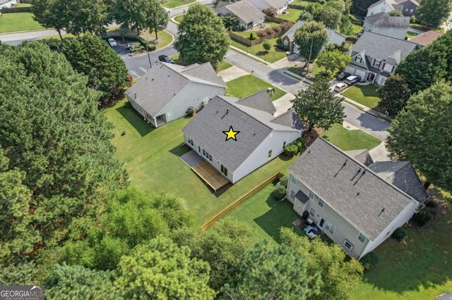 904 Mill Creek Avenue, Canton, GA 30115