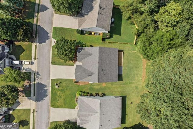 904 Mill Creek Avenue, Canton, GA 30115