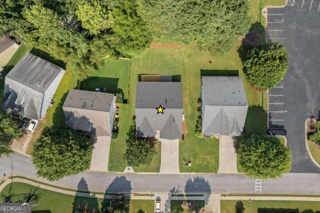 904 Mill Creek Avenue, Canton, GA 30115