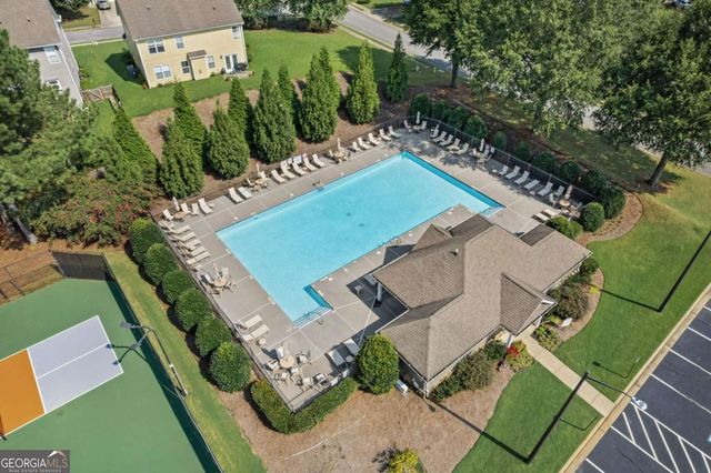 904 Mill Creek Avenue, Canton, GA 30115