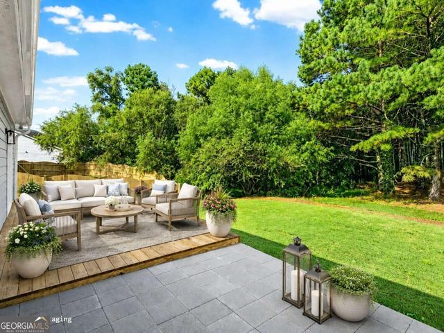 904 Mill Creek Avenue, Canton, GA 30115