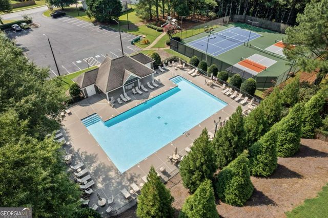 904 Mill Creek Avenue, Canton, GA 30115