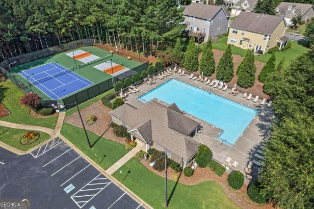 904 Mill Creek Avenue, Canton, GA 30115