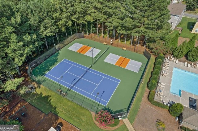 904 Mill Creek Avenue, Canton, GA 30115