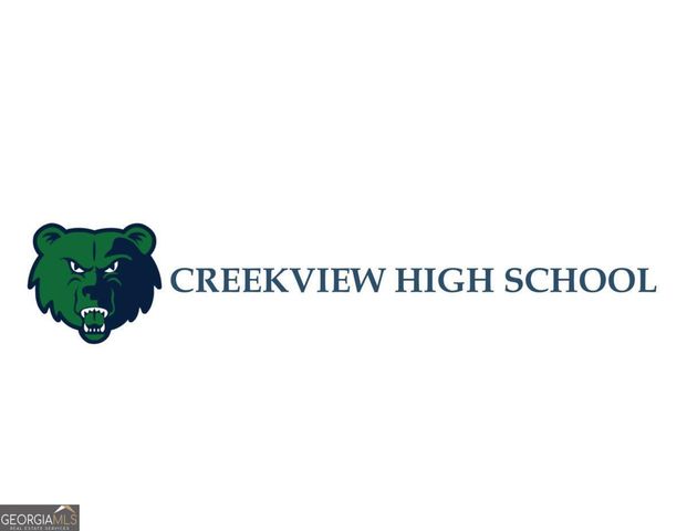 904 Mill Creek Avenue, Canton, GA 30115