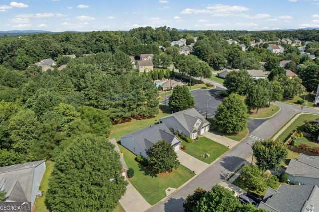 904 Mill Creek Avenue, Canton, GA 30115