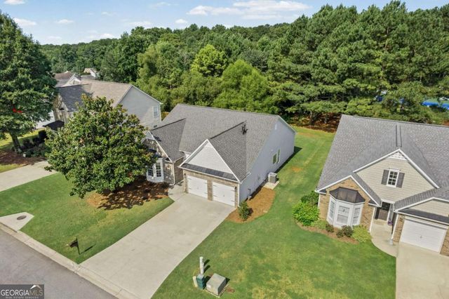 904 Mill Creek Avenue, Canton, GA 30115