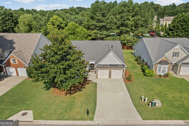 904 Mill Creek Avenue, Canton, GA 30115