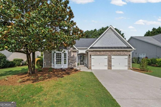 904 Mill Creek Avenue, Canton, GA 30115
