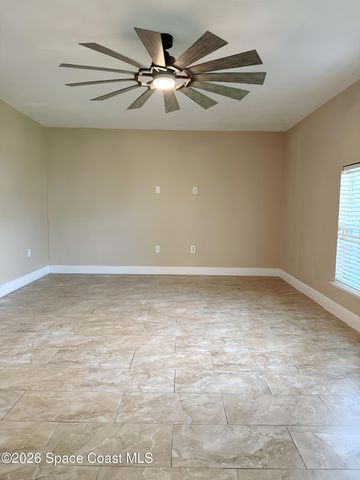 1718 Sawgrass Drive SW, Palm Bay, FL 32908