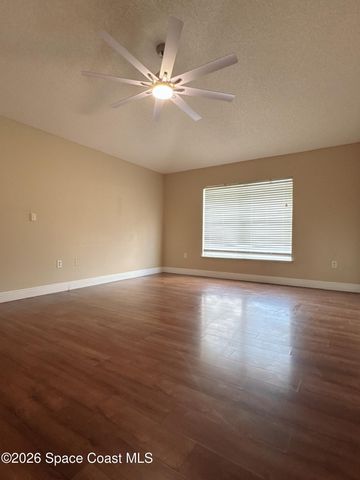 1718 Sawgrass Drive SW, Palm Bay, FL 32908