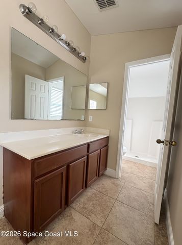 1718 Sawgrass Drive SW, Palm Bay, FL 32908