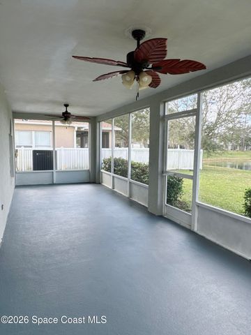 1718 Sawgrass Drive SW, Palm Bay, FL 32908