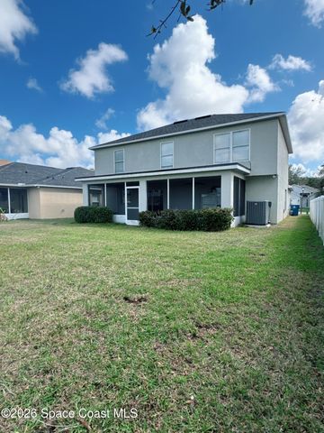 1718 Sawgrass Drive SW, Palm Bay, FL 32908