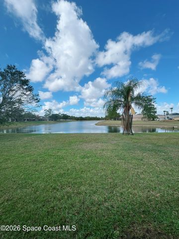 1718 Sawgrass Drive SW, Palm Bay, FL 32908