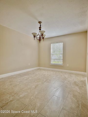 1718 Sawgrass Drive SW, Palm Bay, FL 32908