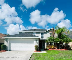 1718 Sawgrass Drive SW, Palm Bay, FL 32908