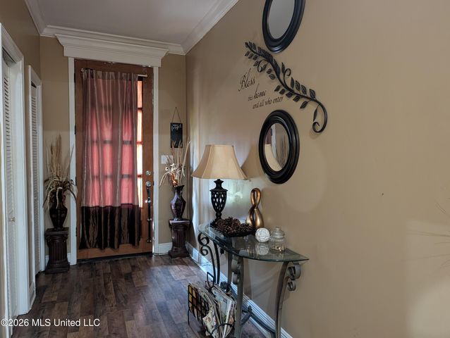 216 Dogwood Street, Waveland, MS 39576