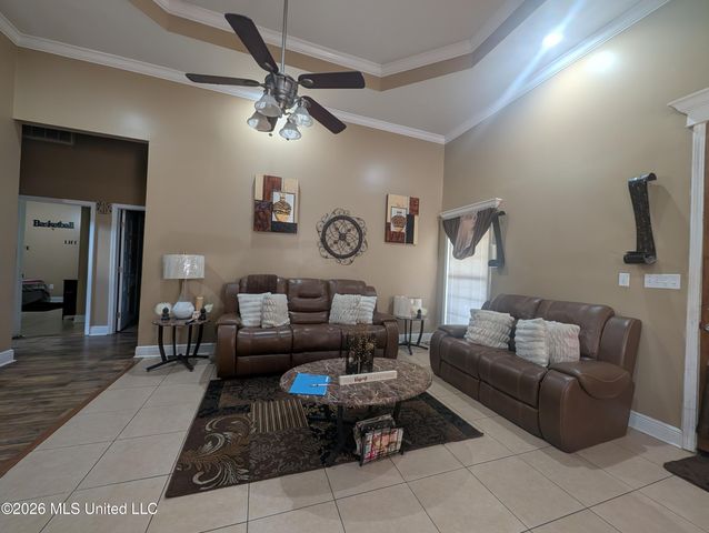 216 Dogwood Street, Waveland, MS 39576