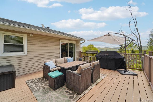 31 Sunset Terrace, Highland Mills, NY 10930