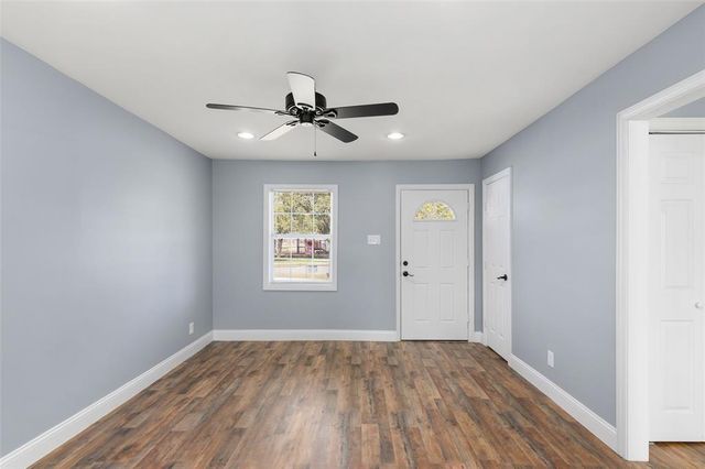 5102 Carmen Street, Houston, TX 77033