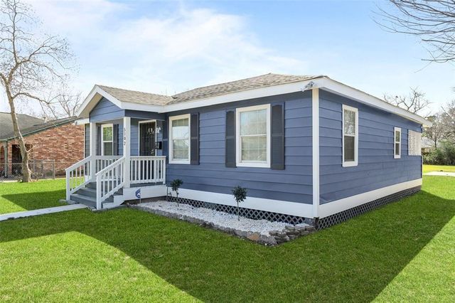 5102 Carmen Street, Houston, TX 77033